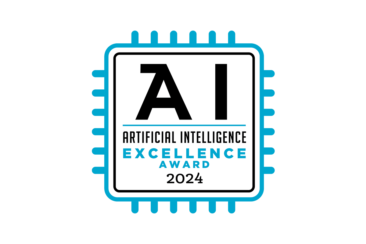 AI Excellence Award 2024