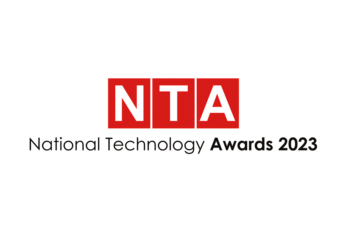 NTA awards 2023