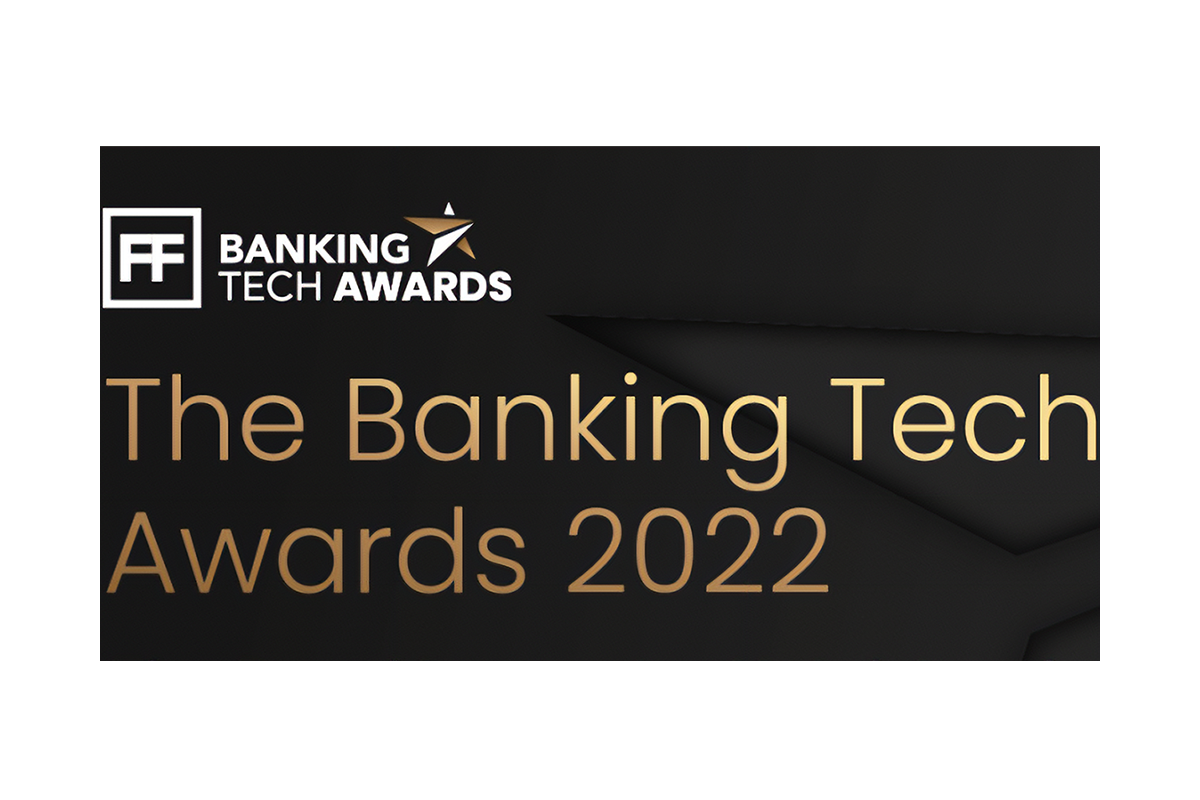 Banking Tech Awards 2022
